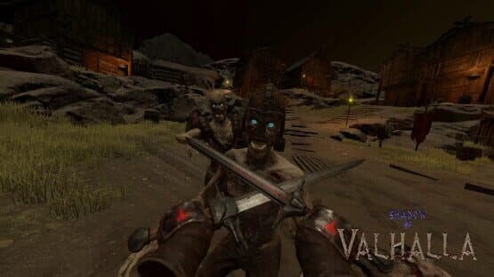Shadow of Valhalla — screenshot 1
