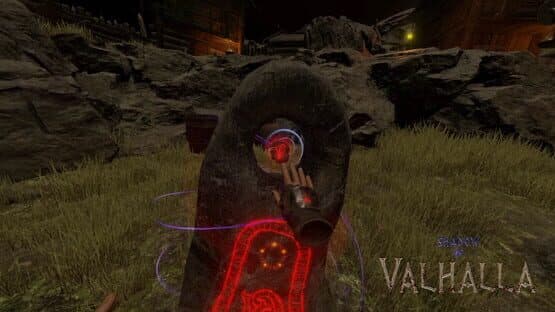 Shadow of Valhalla — screenshot 3