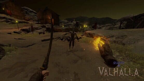 Shadow of Valhalla — screenshot 4