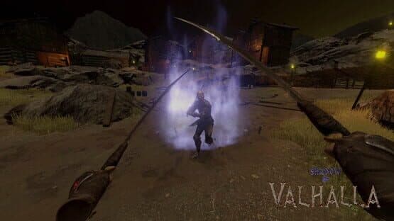 Shadow of Valhalla — screenshot 5