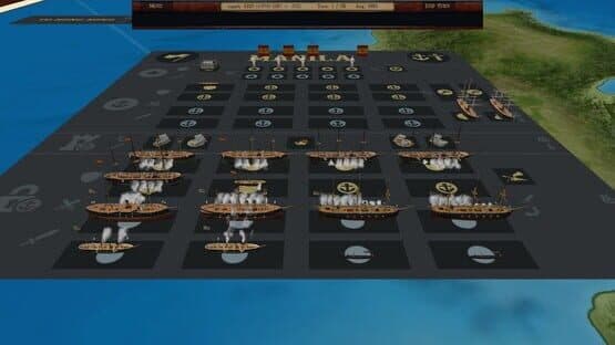 Clad In Iron: Carolines 1885 — screenshot 6
