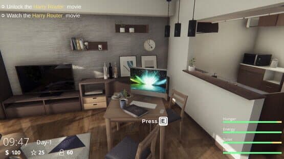 Quarantine Simulator — screenshot 2