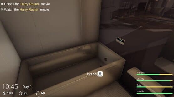Quarantine Simulator — screenshot 5