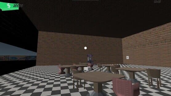 Cafe Simulator — screenshot 2