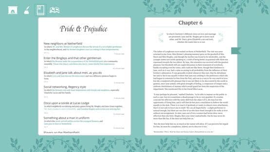 Playing Pride & Prejudice 1: An Austen Armoire — screenshot 6