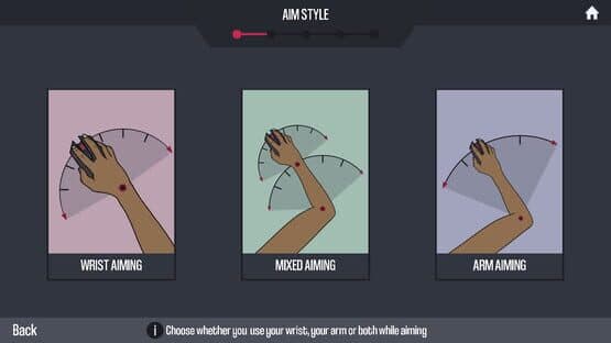Oblivity: Find your perfect Sensitivity — screenshot 3