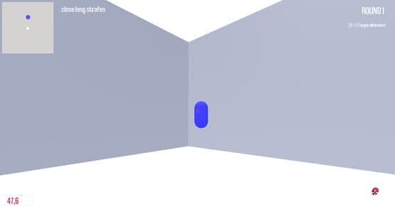 Oblivity: Find your perfect Sensitivity — screenshot 8