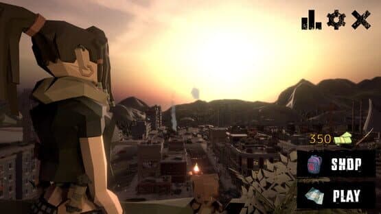 Kanapocalypse — screenshot 1