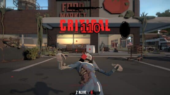 Kanapocalypse — screenshot 3