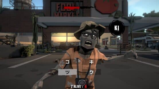 Kanapocalypse — screenshot 4
