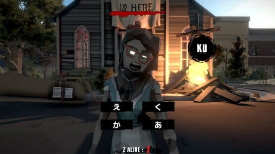 Kanapocalypse — screenshot 7