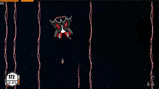 Omniblast — screenshot 1