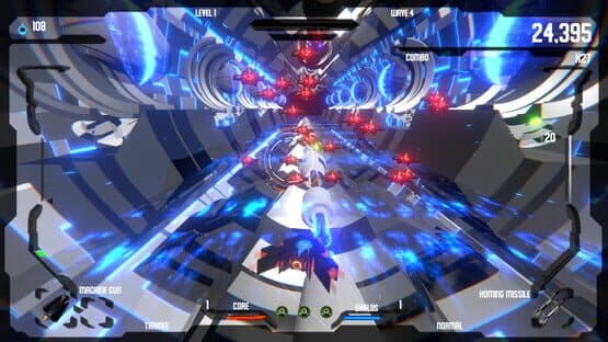 Devastation 2: Repatriation — screenshot 1