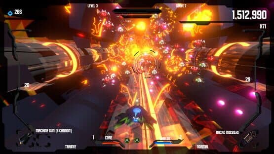 Devastation 2: Repatriation — screenshot 2
