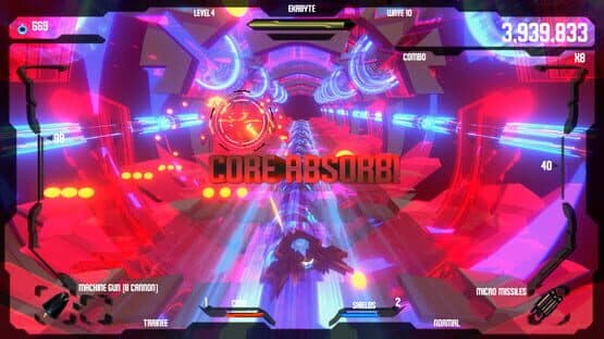 Devastation 2: Repatriation — screenshot 3