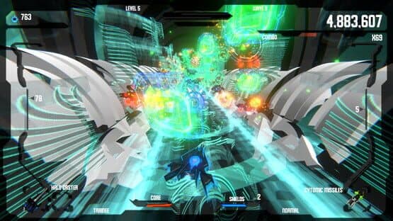 Devastation 2: Repatriation — screenshot 4