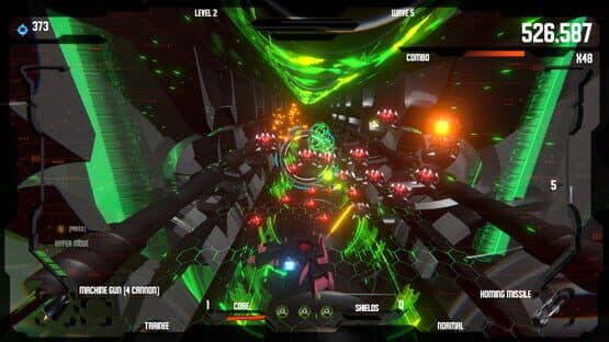 Devastation 2: Repatriation — screenshot 5
