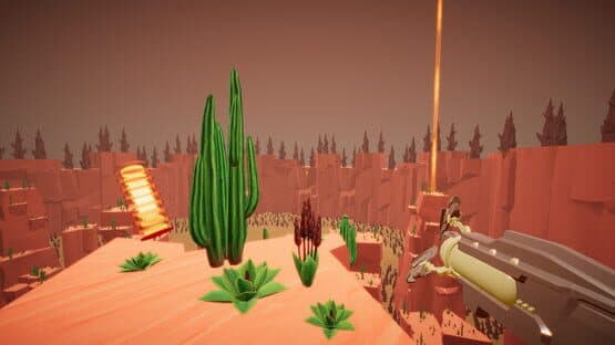 Transpire — screenshot 2