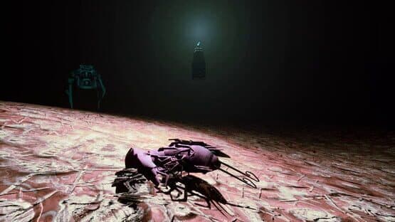 Shrimp — screenshot 2