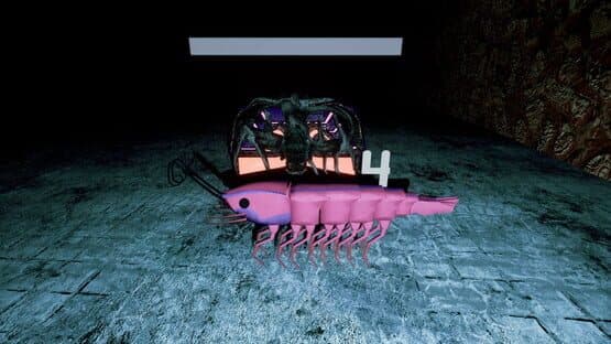 Shrimp — screenshot 6