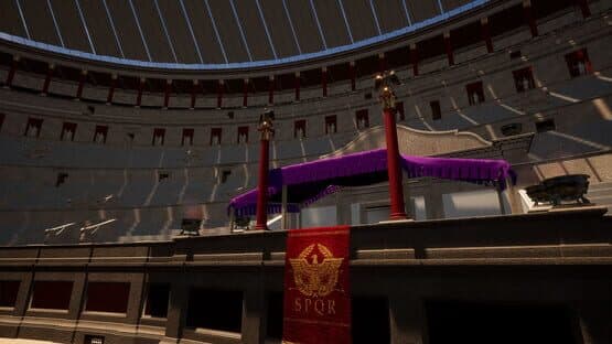 Colosseum VR — screenshot 2