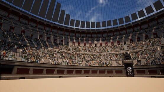 Colosseum VR — screenshot 4
