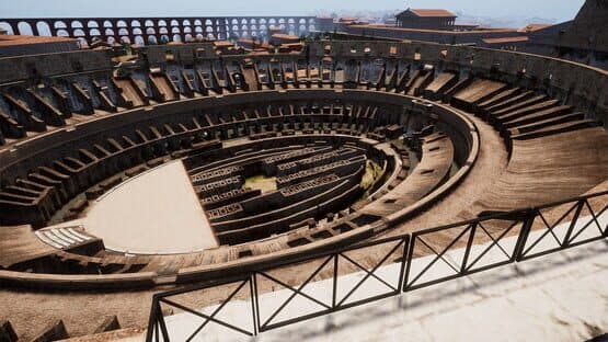 Colosseum VR — screenshot 5