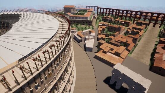 Colosseum VR — screenshot 6