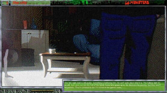 LA Monsters — screenshot 1