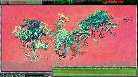 LA Monsters — screenshot 3