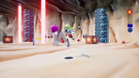 Droplet: States of Matter — screenshot 4