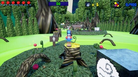 Droplet: States of Matter — screenshot 8