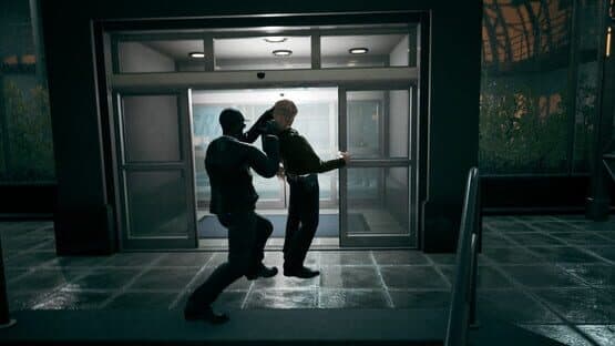 Amid the Lines — screenshot 2