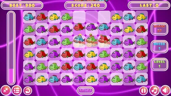 Any Fish — screenshot 1