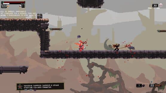 Beku — screenshot 2