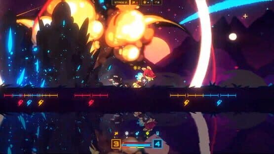 Star Island — screenshot 1