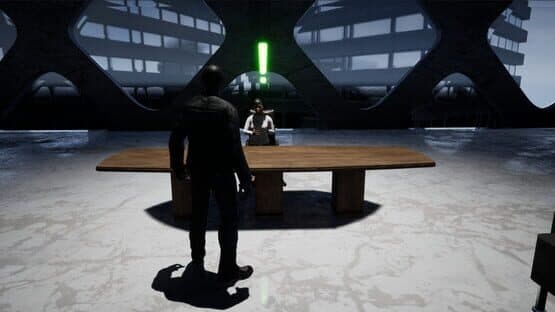 Amid the Lines — screenshot 5