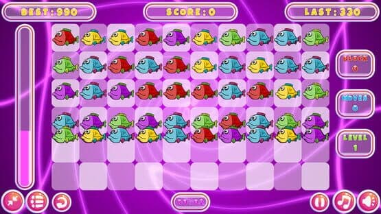 Any Fish — screenshot 2