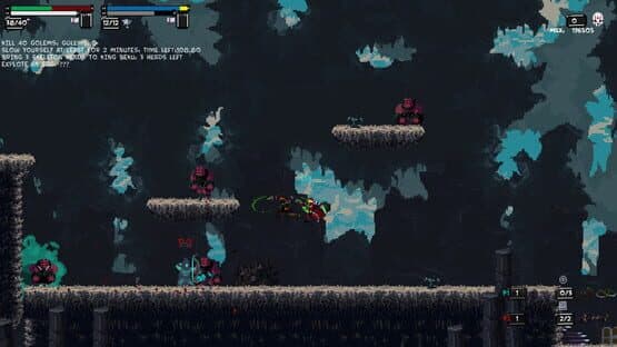 Beku — screenshot 4