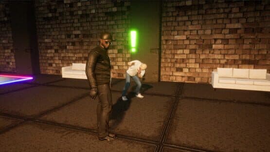 Amid the Lines — screenshot 6