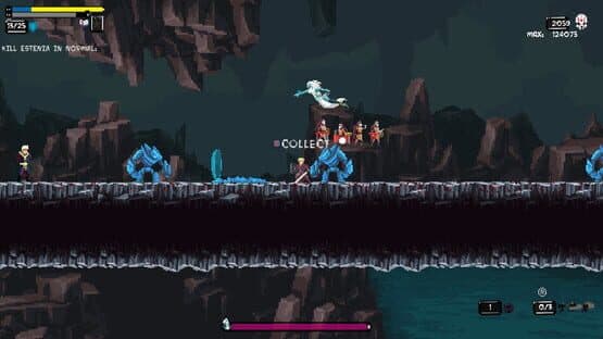 Beku — screenshot 5