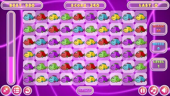 Any Fish — screenshot 3