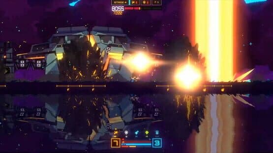 Star Island — screenshot 5