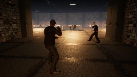 Amid the Lines — screenshot 8