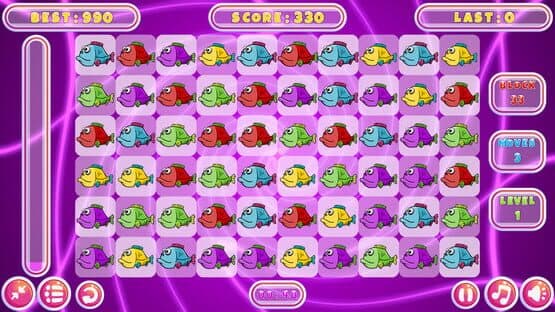 Any Fish — screenshot 5