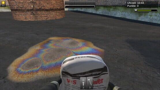 Industrial Firefighters — screenshot 3