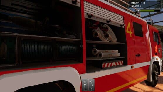 Industrial Firefighters — screenshot 4