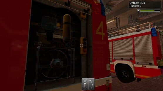 Industrial Firefighters — screenshot 5
