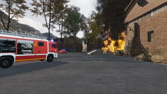 Industrial Firefighters — screenshot 6