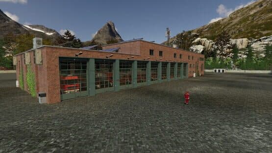 Industrial Firefighters — screenshot 7